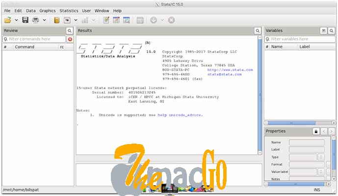 Stata for mac download
