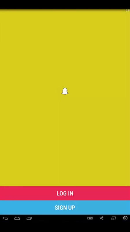 Snapchat For Mac